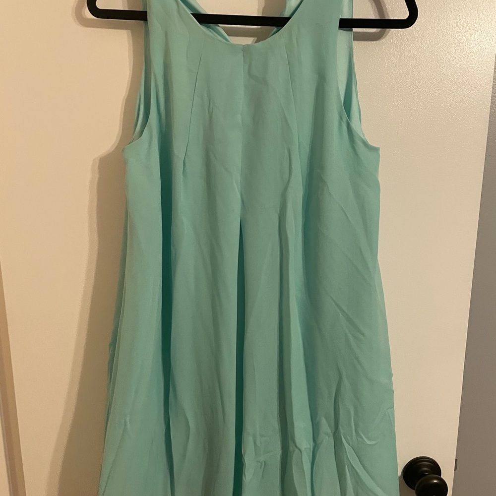 Make offer Mint dress